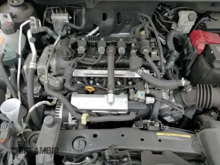 2022 Nissan Kicks SR z VIN 3N1CP5DV0NL528601, wystawiony jako Copart lot #58477535 z przebiegiem 36 557 mil mil oraz Szkoda całkowita • Salvage title. Historia ofert i sprzedaży dostępna na DreamBid. Obrazek 16.