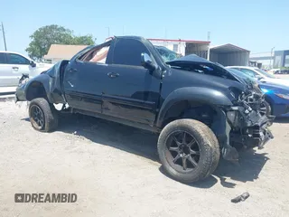 2006 Toyota Tundra SR5 с VIN 5TBET34196S509651, выставлен на аукционе IAAI как лот 42279417 с пробегом Не указан миль и . История ставок и продаж доступна на DreamBid. Изображение 1.