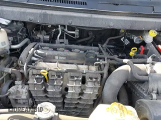 2020 Dodge Journey SE Value with VIN 3C4PDCAB8LT262201, listed as a IAAI auction lot 41423484 with 45,488 mi miles and . Bid and sale history available at DreamBid. Image 10.