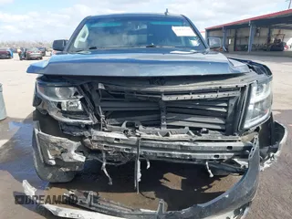 2020 Chevrolet Tahoe LT with VIN 1GNSCBKC9LR289261, listed as a IAAI auction lot 41476743 with Not provided miles and . Bid and sale history available at DreamBid. Image 11.
