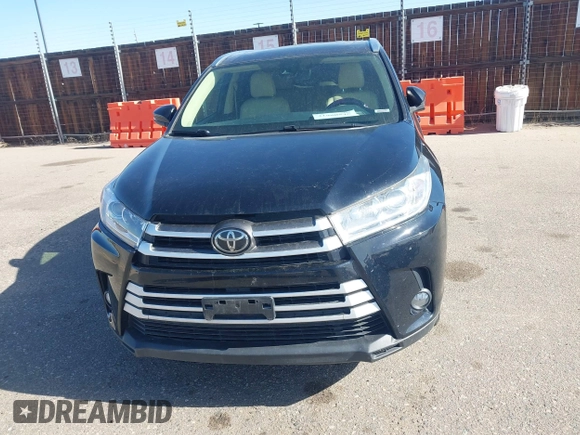 2017 Toyota Highlander XLE с VIN 5TDJZRFH7HS462950, выставлен на аукционе IAAI как лот 41980546 с пробегом 101 828 миль миль и . История ставок и продаж доступна на DreamBid. Изображение 12.