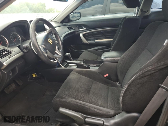 2009 Honda Accord EX z VIN 1HGCS12789A005043, wystawiony jako Copart lot #57872915 z przebiegiem 157 406 mil mil oraz Szkoda całkowita • Salvage title. Historia ofert i sprzedaży dostępna na DreamBid. Obrazek 7.