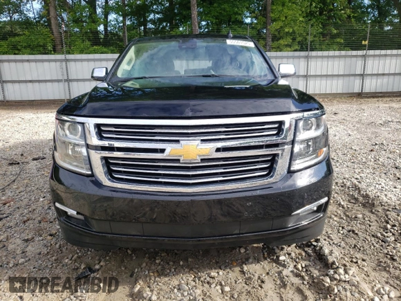 2016 Chevrolet Tahoe LTZ с VIN 1GNSCCKC1GR205400, выставлен на аукционе Copart как лот 55501525 с пробегом 172 635 миль миль и Списание • Salvage title. История ставок и продаж доступна на DreamBid. Изображение 5.