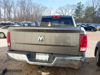 2009 Dodge Ram 1500 SLT with VIN 1D3HB18P49S800667, listed as a IAAI auction lot 41756698 with 267,731 mi miles. Bid and sale history available at carsss.com. Image 16.