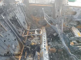 2021 Mitsubishi Outlander ES z VIN JA4ARUAUXMU022826, wystawiony jako Copart lot #48484085 z przebiegiem Nie podano mil oraz Nie do naprawy • Non repairable. Historia ofert i sprzedaży dostępna na DreamBid. Obrazek 11.