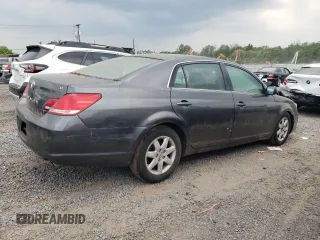 2008 Toyota Avalon XL z VIN 4T1BK36B28U313290, wystawiony jako Copart lot #59974055 z przebiegiem 194 238 mil mil oraz Czysty tytuł • Clean title. Historia ofert i sprzedaży dostępna na DreamBid. Obrazek 3.