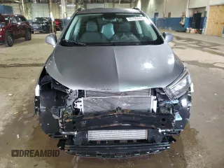 2020 Buick Encore Preferred with VIN KL4CJASB6LB003390, listed as a Copart auction lot 85198444 with 24,012 mi miles and Salvage Title. Bid and sale history available at DreamBid. Image 5.
