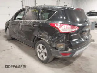 2015 Ford Escape SE with VIN 1FMCU9GX8FUB42666, listed as a IAAI auction lot 41936045 with 178,194 mi miles and . Bid and sale history available at DreamBid. Image 3.
