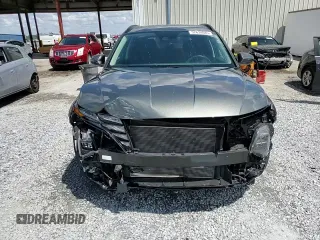 2022 Hyundai Tucson SEL with VIN 5NMJF3AE3NH067374, listed as a Copart auction lot 52634085 with 25,378 mi miles and Salvage Title. Bid and sale history available at DreamBid. Image 15.