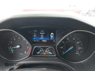 2015 Ford Focus SE с VIN 1FADP3F24FL297665, выставлен на аукционе IAAI как лот 41893672 с пробегом 105 719 миль миль и . История ставок и продаж доступна на DreamBid. Изображение 7.