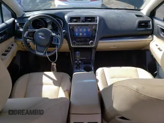 2018 Subaru Legacy Limited with VIN 4S3BNEN65J3036898, listed as a Copart auction lot 50165535 with 96,864 mi miles and Salvage Title. Bid and sale history available at carsss.com. Image 8.