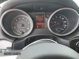 2012 Jeep Grand Cherokee Laredo with VIN 1C4RJFAT4CC335104, listed as a Copart auction lot 45306185 with 120,086 mi miles and Salvage Title. Bid and sale history available at carsss.com. Image 9.