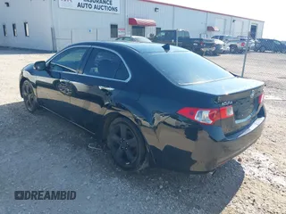 2010 Acura TSX с VIN JH4CU2F60AC019817, выставлен на аукционе IAAI как лот 42570561 с пробегом 157 282 миль миль и . История ставок и продаж доступна на DreamBid. Изображение 3.