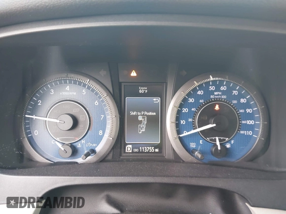2017 Toyota Sienna XLE Auto Access Seat с VIN 5TDYZ3DC5HS864503, выставлен на аукционе IAAI как лот 42176788 с пробегом 113 755 миль миль и . История ставок и продаж доступна на DreamBid. Изображение 7.