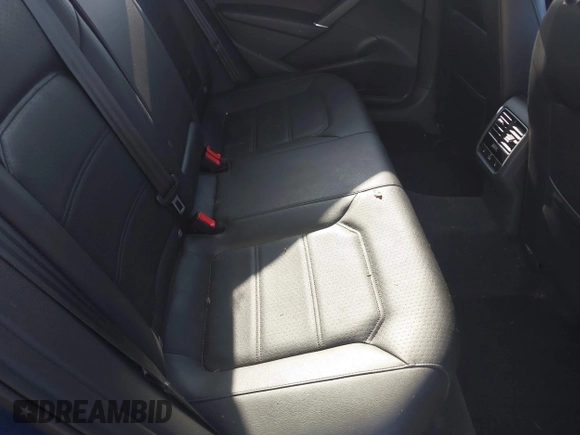 2016 Volkswagen Passat SE с VIN 1VWBT7A31GC004291, выставлен на аукционе IAAI как лот 42341960 с пробегом 92 469 миль миль и . История ставок и продаж доступна на DreamBid. Изображение 8.