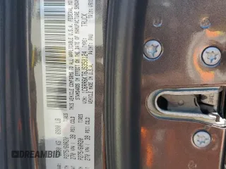 2018 Ram 1500 Express z VIN 1C6RR6KT6JS350124, wystawiony jako Copart lot #52628085 z przebiegiem 78 383 mil mil oraz Szkoda całkowita • Salvage title. Historia ofert i sprzedaży dostępna na DreamBid. Obrazek 13.