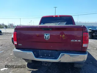 2017 Ram 1500 Express z VIN 1C6RR7KT0HS534278, wystawiony jako IAAI lot #42086941 z przebiegiem 132 986 mil mil oraz . Historia ofert i sprzedaży dostępna na DreamBid. Obrazek 16.