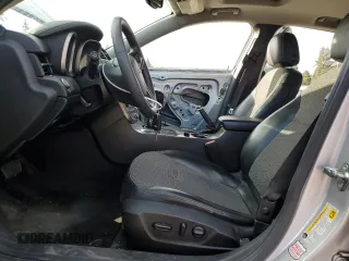 2016 Chevrolet Malibu Limited LT with VIN 1G11C5SA2GU132705, listed as a Copart auction lot 73807974 with 112,853 mi miles and Salvage Title. Bid and sale history available at carsss.com. Image 7.