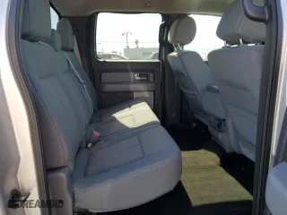 2014 Ford F-150 XL with VIN 1FTFW1CT3EKD11311, listed as a Copart auction lot 46532645 with 90,779 mi miles and Salvage Title. Bid and sale history available at carsss.com. Image 10.