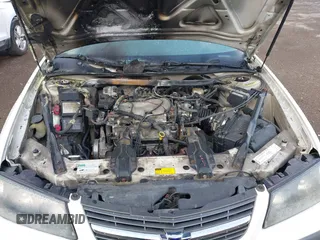 2000 Chevrolet Impala с VIN 2G1WF52EXY9191581, выставлен на аукционе IAAI как лот 42649697 с пробегом Не указан миль и . История ставок и продаж доступна на DreamBid. Изображение 10.