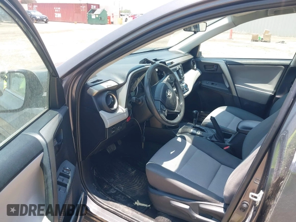 2014 Toyota RAV4 LE with VIN 2T3ZFREV2EW078488, listed as a IAAI auction lot 42326147 with 174,157 mi miles and . Bid and sale history available at DreamBid. Image 5.