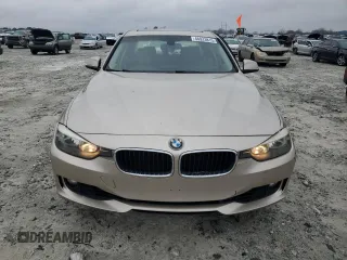 2013 BMW 3 Series 328i with VIN WBA3A5C58DF355822, listed as a Copart auction lot 45923815 with 98,109 mi miles and Salvage Title. Bid and sale history available at carsss.com. Image 5.
