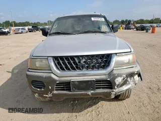 2002 Mitsubishi Montero z VIN JA4LS31R92J030918, wystawiony jako Copart lot #55696565 z przebiegiem 153 814 mil mil oraz Tytuł czysty. Historia ofert i sprzedaży dostępna na DreamBid. Obrazek 5.