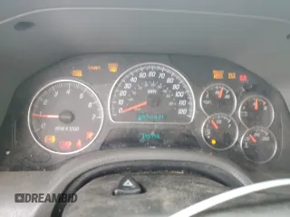 2004 GMC Envoy SLE with VIN 1GKDS13S142309781, listed as a Copart auction lot 73502854 with 349,449 mi miles and Salvage Title. Bid and sale history available at carsss.com. Image 9.