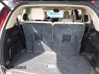 2022 Jeep Grand Cherokee Limited с VIN 1C4RJKBG4N8506269, выставлен на аукционе IAAI как лот 41892578 с пробегом 56 133 миль миль и . История ставок и продаж доступна на DreamBid. Изображение 18.