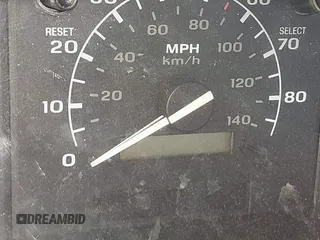 1995 Ford F-150 with VIN 1FTDF15Y8SLB24748, listed as a IAAI auction lot 42105338 with Not provided miles and . Bid and sale history available at DreamBid. Image 7.