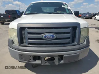 2010 Ford F-150 XL with VIN 1FTEX1CWXAKE28395, listed as a Copart auction lot 72392594 with 151,359 mi miles and Clean title. Bid and sale history available at DreamBid. Image 5.