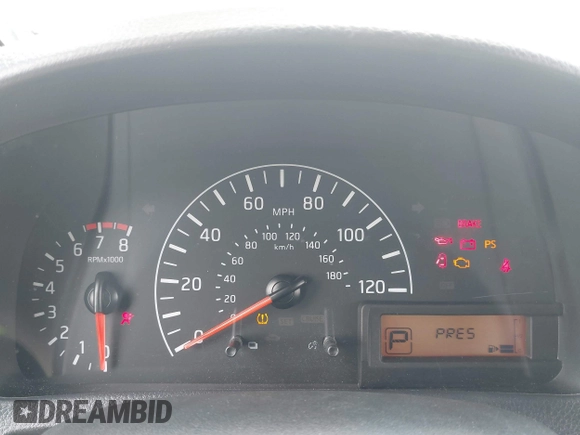 2020 Nissan NV200 SV z VIN 3N6CM0KN8LK708338, wystawiony jako IAAI lot #42473489 z przebiegiem Nie podano mil oraz . Historia ofert i sprzedaży dostępna na DreamBid. Obrazek 7.