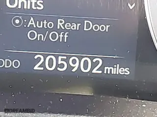 2015 Lexus NX 200t with VIN JTJBARBZ2F2002932, listed as a IAAI auction lot 41797857 with 205,902 mi miles. Bid and sale history available at carsss.com. Image 15.