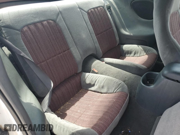 1999 Chevrolet Camaro Z28 z VIN 2G1FP22G1X2122217, wystawiony jako Copart lot #54150045 z przebiegiem 288 219 mil mil oraz Szkoda całkowita • Salvage title. Historia ofert i sprzedaży dostępna na DreamBid. Obrazek 10.