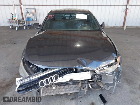 2012 Audi A6 Prestige с VIN WAUHGAFC5CN096878, выставлен на аукционе IAAI как лот 42374455 с пробегом 144 230 миль миль и . История ставок и продаж доступна на DreamBid. Изображение 6.