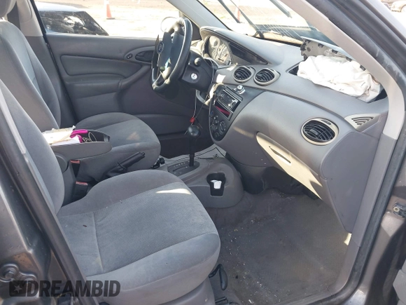 2002 Ford Focus SE with VIN 1FAFP34P42W296368, listed as a IAAI auction lot 41780513 with 134,777 mi miles and . Bid and sale history available at carsss.com. Image 5.