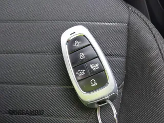 2022 Hyundai Santa Cruz SEL с VIN 5NTJCDAE1NH039351, выставлен на аукционе IAAI как лот 41952685 с пробегом 37 869 миль миль и . История ставок и продаж доступна на DreamBid. Изображение 11.