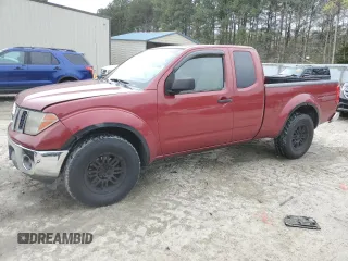 2006 Nissan Frontier SE z VIN 1N6AD06U76C466659, wystawiony jako Copart lot #52045855 z przebiegiem 218 985 mil mil oraz Szkoda całkowita • Salvage title. Historia ofert i sprzedaży dostępna na DreamBid. Obrazek 1.