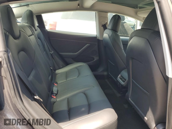 2023 Tesla Model 3 с VIN 5YJ3E1EA8PF431008, выставлен на аукционе Copart как лот 58307755 с пробегом 19 585 миль миль и Чистый • Clean title. История ставок и продаж доступна на DreamBid. Изображение 10.