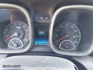 2015 Chevrolet Malibu LS with VIN 1G11B5SL9FU151447, listed as a IAAI auction lot 41772043 with 145,075 mi miles. Bid and sale history available at carsss.com. Image 7.