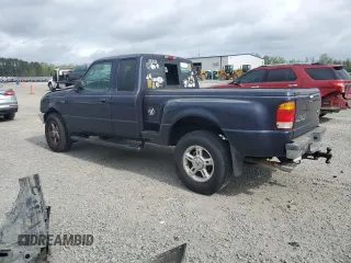 1999 Ford Ranger XLT z VIN 1FTZR15X8XTA15296, wystawiony jako Copart lot #51318245 z przebiegiem 167 307 mil mil oraz Szkoda całkowita • Salvage title. Historia ofert i sprzedaży dostępna na DreamBid. Obrazek 2.