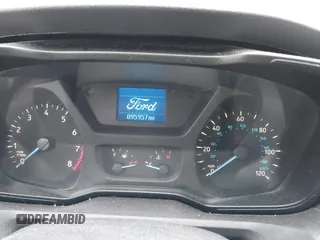 2019 Ford Transit Passenger XL with VIN 1FBZX2YM8KKA31871, listed as a IAAI auction lot 41168344 with 95,957 mi miles and . Bid and sale history available at DreamBid. Image 7.