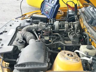 2007 Ford Mustang Deluxe z VIN 1ZVFT80N875240354, wystawiony jako IAAI lot #43295645 z przebiegiem 182 107 mil mil oraz . Historia ofert i sprzedaży dostępna na DreamBid. Obrazek 15.