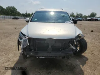 2013 Volkswagen Tiguan S with VIN WVGAV3AX6DW588083, listed as a Copart auction lot 60114965 with 109,318 mi miles and Salvage title. Bid and sale history available at DreamBid. Image 5.