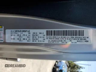 2014 Jeep Wrangler Unlimited Sport with VIN 1C4HJWDG1EL221302, listed as a Copart auction lot 63331015 with 213,912 mi miles and Salvage title. Bid and sale history available at DreamBid. Image 13.