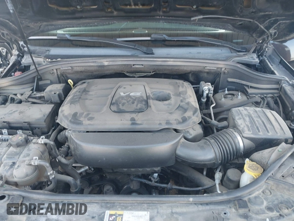 2017 Jeep Grand Cherokee Limited with VIN 1C4RJEBG0HC934116, listed as a IAAI auction lot 41633397 with 117,935 mi miles. Bid and sale history available at carsss.com. Image 10.