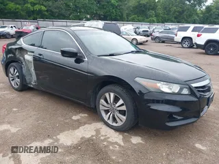 2012 Honda Accord EX with VIN 1HGCS1B72CA020905, listed as a IAAI auction lot 42097764 with 138,133 mi miles and . Bid and sale history available at DreamBid. Image 1.
