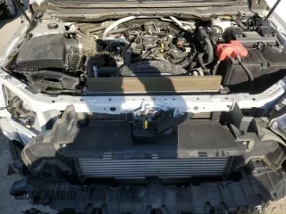 2021 Ford Ranger XL с VIN 1FTER4FH1MLD31187, выставлен на аукционе Copart как лот 57596855 с пробегом 36 523 миль миль и Списание • Salvage title. История ставок и продаж доступна на DreamBid. Изображение 11.