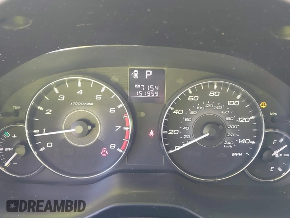 2011 Subaru Outback Limited Power Moon with VIN 4S4BRBKC4B3428412, listed as a IAAI auction lot 42790793 with 151,959 mi miles and . Bid and sale history available at DreamBid. Image 7.