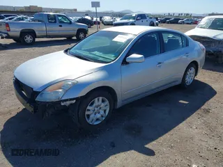 2009 Nissan Altima S with VIN 1N4AL21E39N477996, listed as a IAAI auction lot 41809042 with 147,644 mi miles and . Bid and sale history available at DreamBid. Image 18.